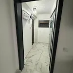 דירה Hall Deluxe *