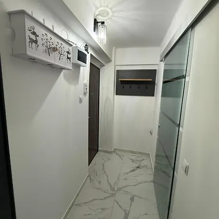 Apartament Hall Deluxe Krajowa