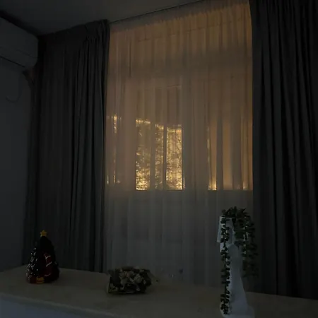 Apartment Hall Deluxe *