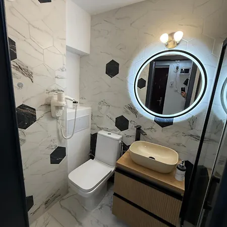 Apartament Hall Deluxe Krajowa
