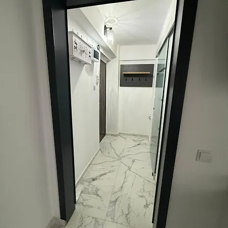 Apartament Hall Deluxe *