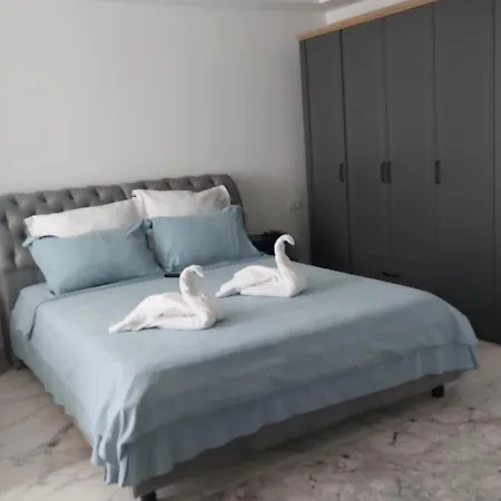 Hall Deluxe Apartament *
