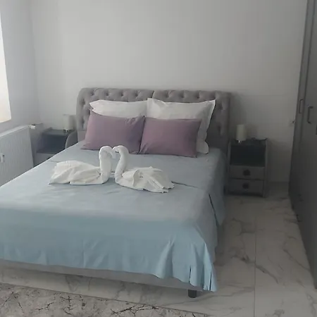 Apartament Hall Deluxe *