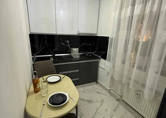 Apartment Hall Deluxe