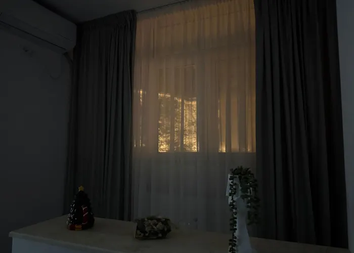 Apartamento Hall Deluxe *