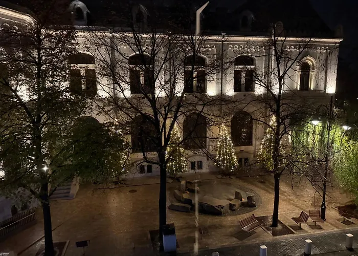 Hall Deluxe * Craiova