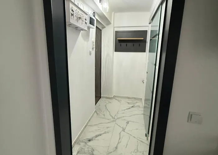 Apartamento Hall Deluxe *